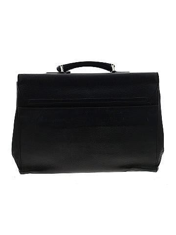 Gucci Vintage Leather Briefcase (view 2)