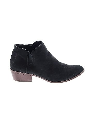 Circus Ankle Boots (view 1)