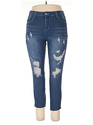 Jeans Jeans (view 1)