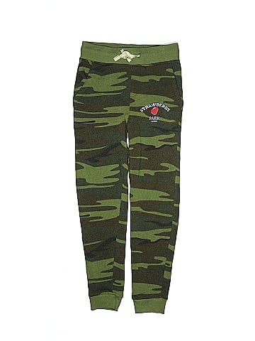 Alternative Apparel Casual Pants (view 1)