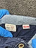 Zara Baby 100% Cotton Solid Blue Shorts Size 18-24 mo - photo 3