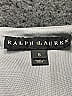 Ralph Lauren 100% Viscose Metallic Silver Cocktail Dress Size 6 - photo 6