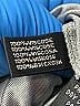 Ralph Lauren 100% Viscose Metallic Silver Cocktail Dress Size 6 - photo 7