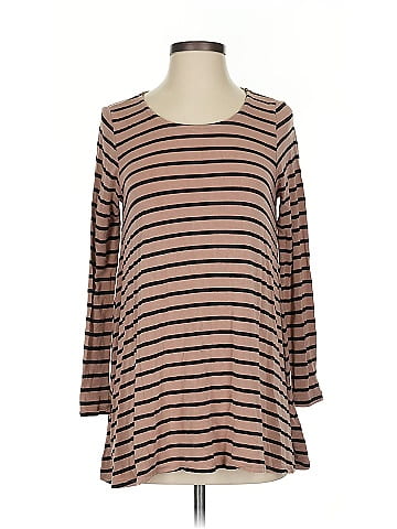Puella Long Sleeve T-Shirt (view 1)