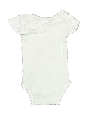 Gerber Short Sleeve Onesie (view 2)