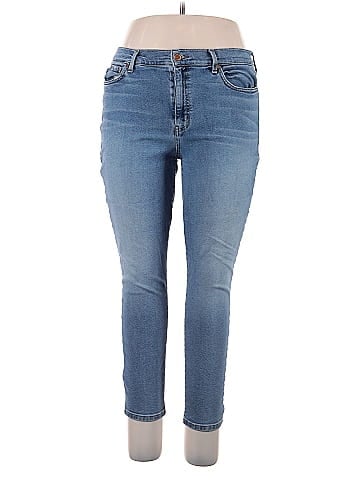 Level 99 Jeans (view 1)