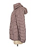 London Fog 100% Nylon Solid Brown Snow Jacket Size S - photo 5