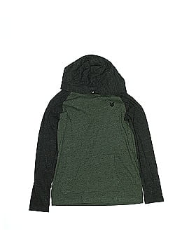 Zoo York Long Sleeve T Shirt