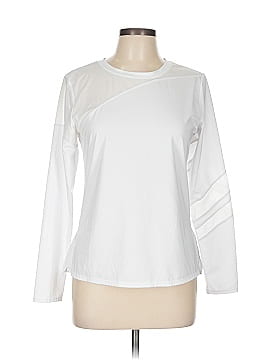 Tail Long Sleeve T Shirt