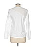 Tail White Long Sleeve T-Shirt Size L - photo 2