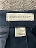 Christopher & Banks Blue Casual Pants Size 10 - photo 3