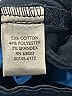 Christopher & Banks Blue Casual Pants Size 10 - photo 4