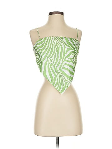 Princess Polly Sleeveless Blouse (view 1)