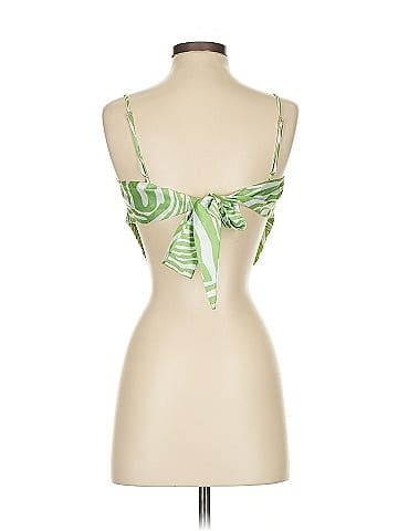 Princess Polly Sleeveless Blouse (view 2)