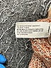 Future Collective Metallic Brown Turtleneck Sweater Size M - photo 4