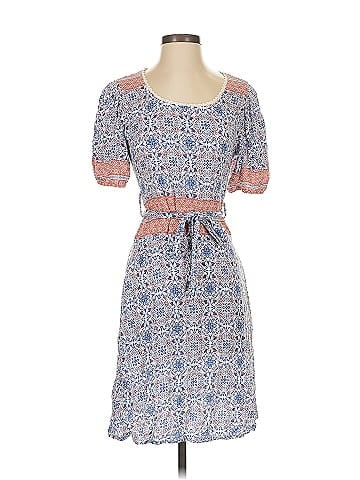 Suzanne Betro Casual Dress (view 1)