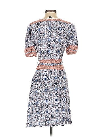 Suzanne Betro Casual Dress (view 2)