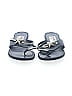 Chanel Blue Black Sandals Size EU 37 (wide) - photo 2