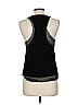 Koral 100% Tencel Black Tank Top Size M - photo 2