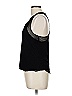 Koral 100% Tencel Black Tank Top Size M - photo 5