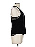 Koral 100% Tencel Black Tank Top Size M - photo 4