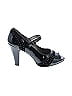 Sofft Black Heels Size 9 - photo 1