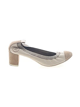 Chanel Heels