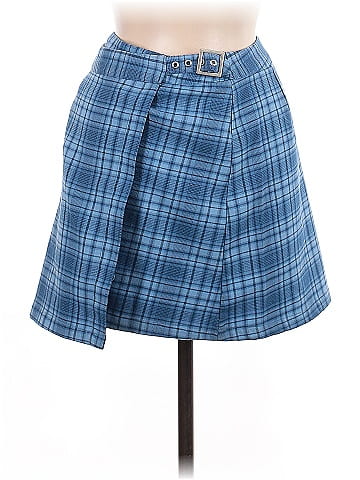 John Galt Casual Skirt (view 1)