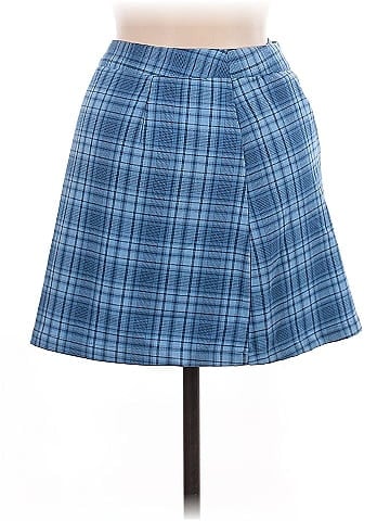 John Galt Casual Skirt (view 2)