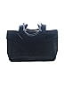 Gucci 100% Canvas Solid Black Shoulder Bag One size - photo 1