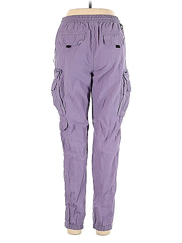Standard Cloth Cargo Pants (view 2)