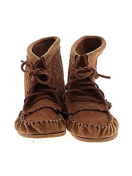 Assorted Brands Ankle Boots (view 2)
