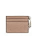 Anne Klein Tan Card Holder  One size - photo 2