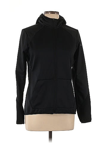 Nike Zip Up Hoodie (view 1)