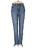 FRAME Denim Blue Jeans Size 27 waist - photo 1
