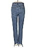 FRAME Denim Blue Jeans Size 27 waist - photo 2