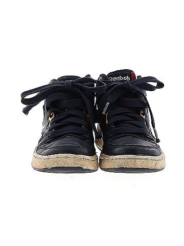 Reebok Sneakers (view 2)
