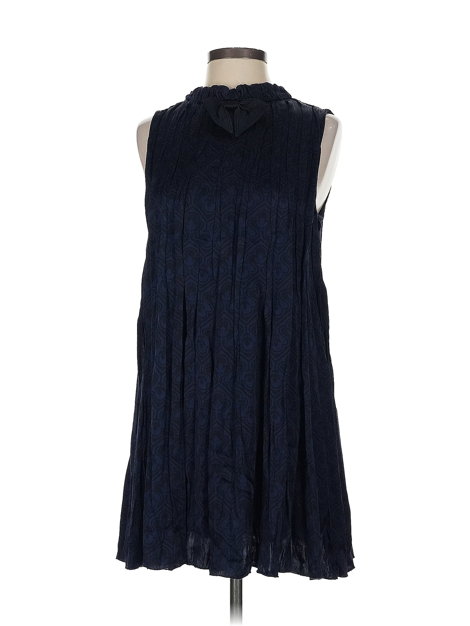 Marc by Marc Jacobs Blue Casual Dress Size 2