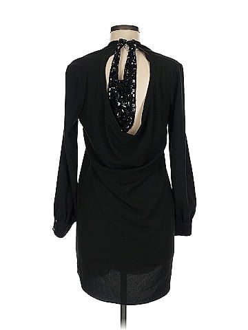 Haute Hippie Casual Dress (view 2)