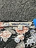 Wallflower 100% Rayon Floral Black Casual Dress Size M - photo 3