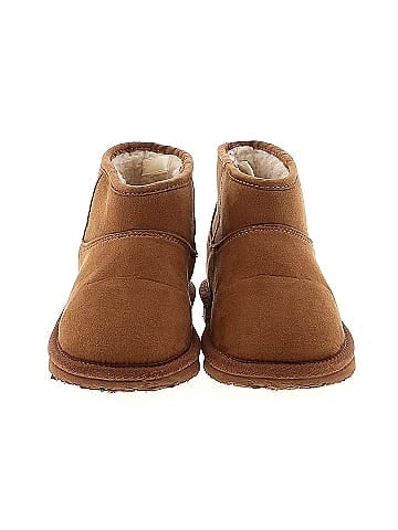 Baby Gap Ankle Boots (view 2)