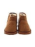 Baby Gap Brown Tan Ankle Boots Size 10 - photo 2