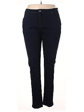 Universal Standard Jeggings