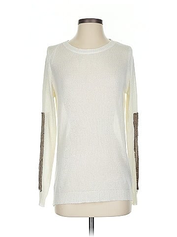 Love Pullover Sweater (view 1)