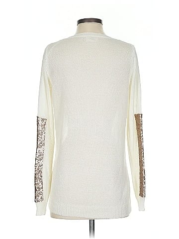 Love Pullover Sweater (view 2)