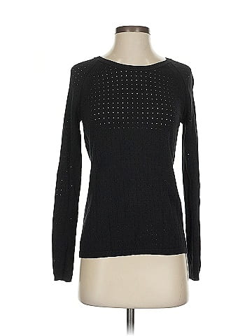 a.n.a. A New Approach Pullover Sweater (view 1)