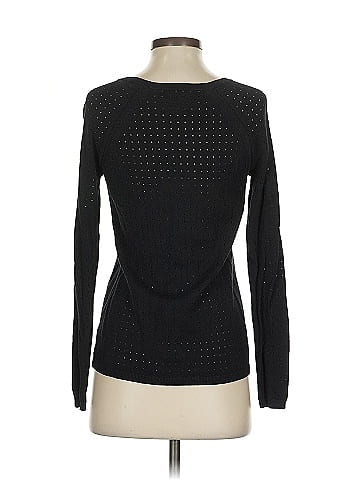 a.n.a. A New Approach Pullover Sweater (view 2)