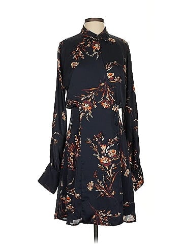 Equipment Casual Dress (view 1)