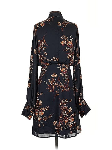 Equipment Casual Dress (view 2)