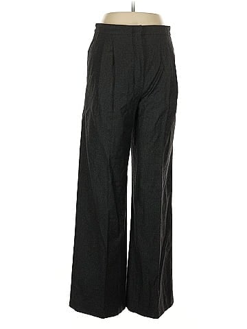 Hermès Wool Pants (view 1)